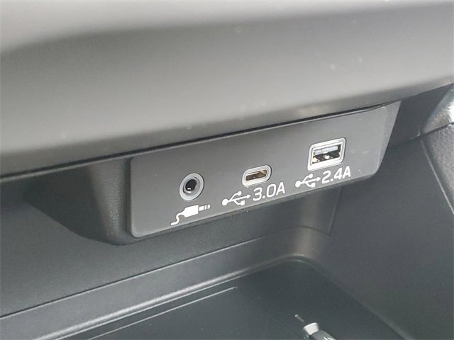 New 2026 Subaru Crosstrek 2.5i Limited image 27