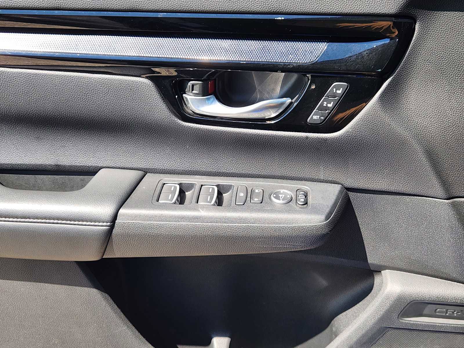 Certified 2023 Honda CR-V EX-L image 23