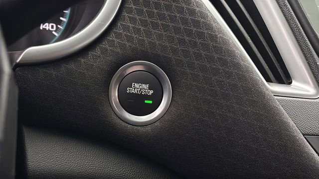 Used 2025 Chevrolet Malibu RS image 28