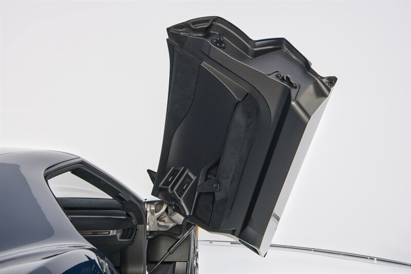 Used 2020 Ford GT Carbon Series RWD image 26