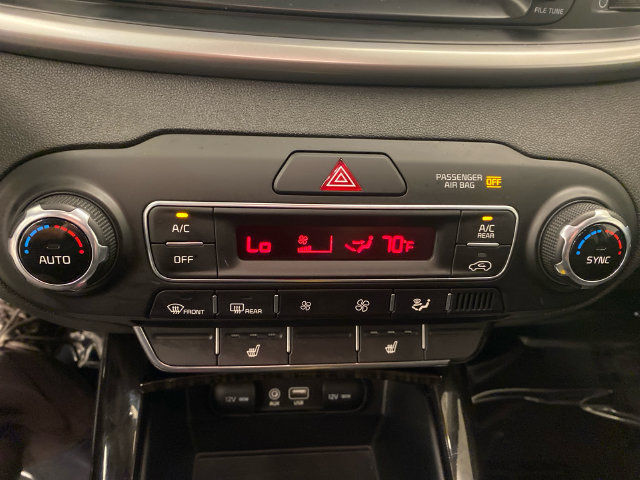 Used 2019 Kia Sorento EX AWD/4WD image 32