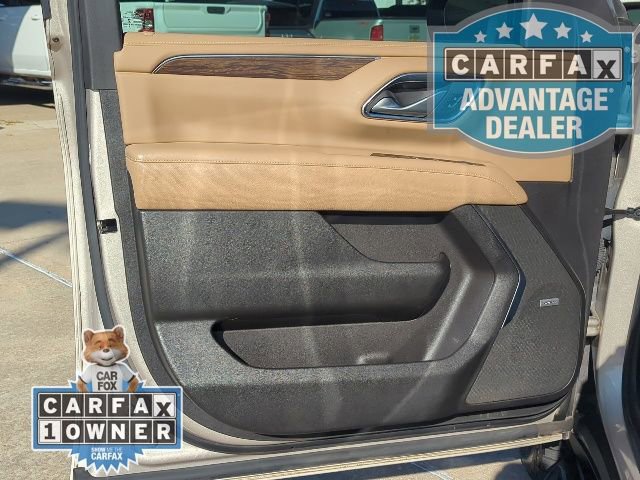 Certified 2022 Chevrolet Tahoe Premier image 15