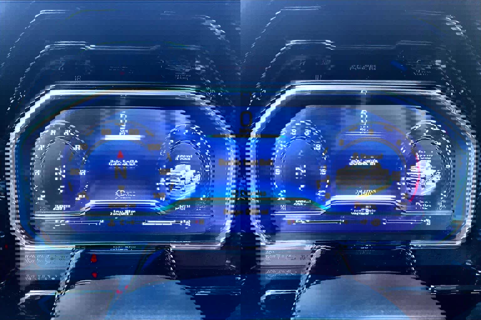 Used 2025 Chevrolet Silverado 2500 LT w/ Convenience Package image 25