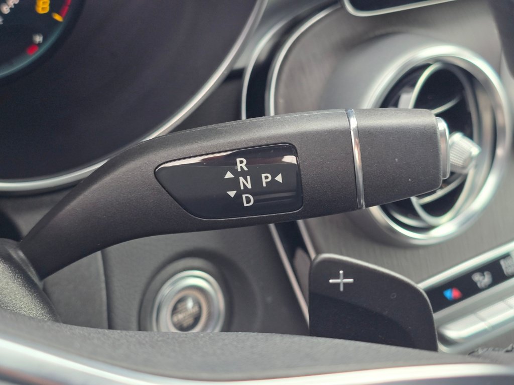 Used 2022 Mercedes-Benz C 300 Coupe image 18