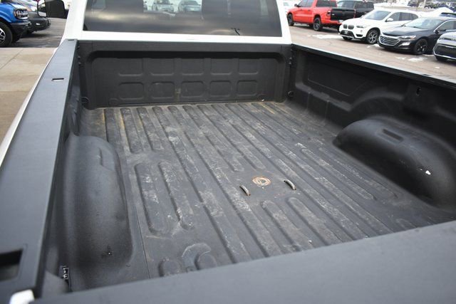Used 2020 RAM 2500 Big Horn image 40