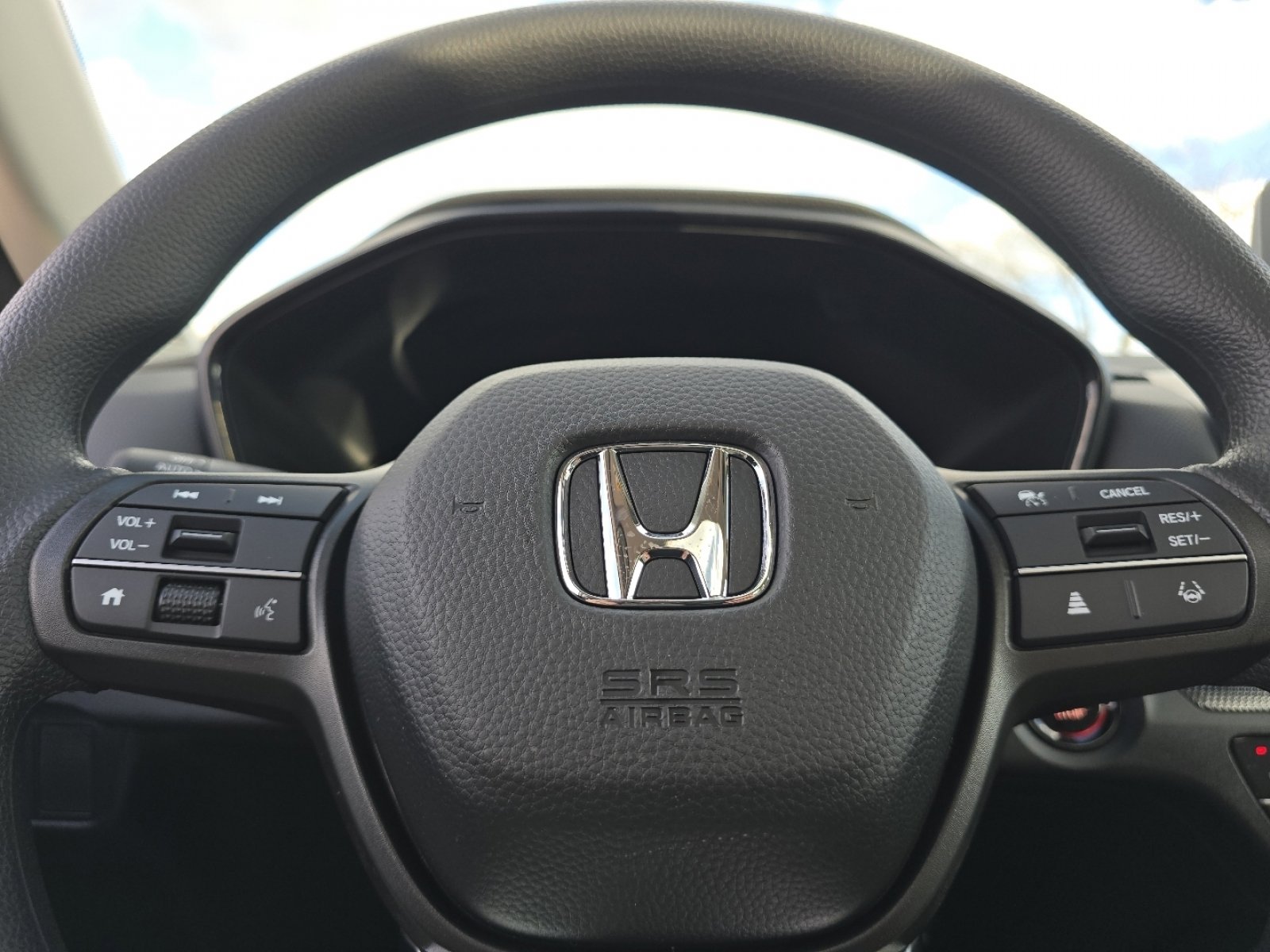 New 2026 Honda CR-V EX image 30