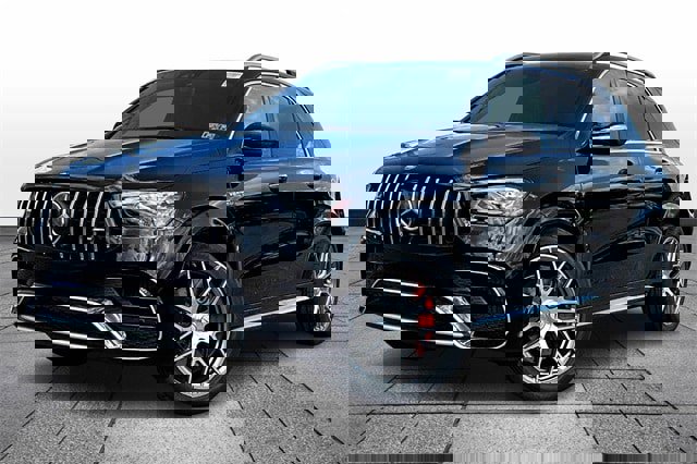 New 2026 Mercedes-Benz GLE 63 AMG S image 2