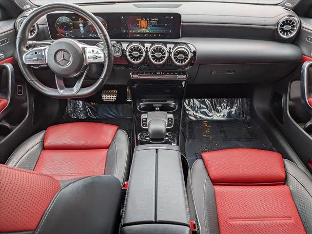 Used 2020 Mercedes-Benz CLA 250 4MATIC image 18