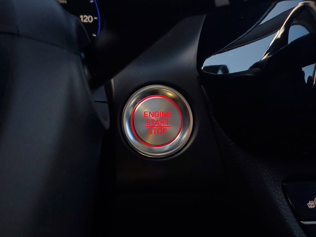 New 2026 Acura ADX Base image 32