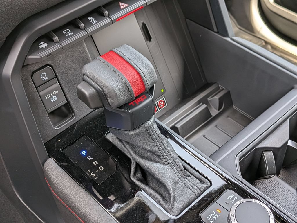 New 2026 Toyota Tundra TRD Pro AWD/4WD image 27
