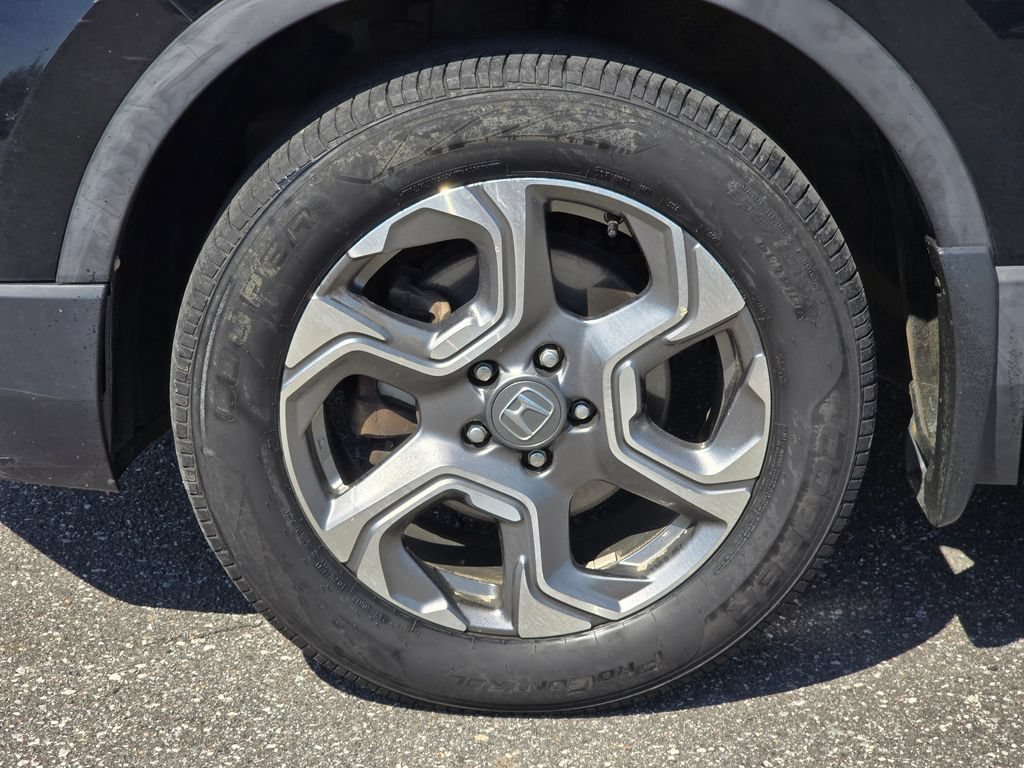 Used 2019 Honda CR-V EX image 13