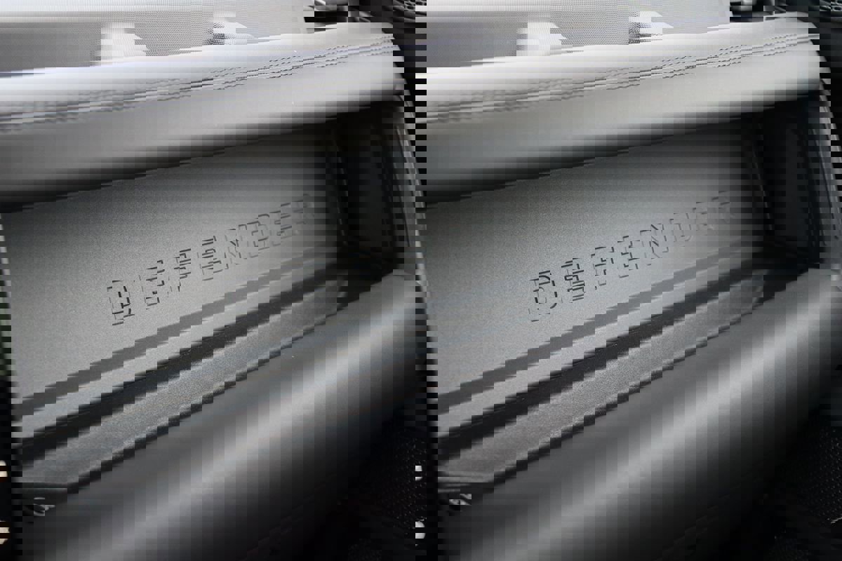 Used 2022 Land Rover Defender 110 X image 22