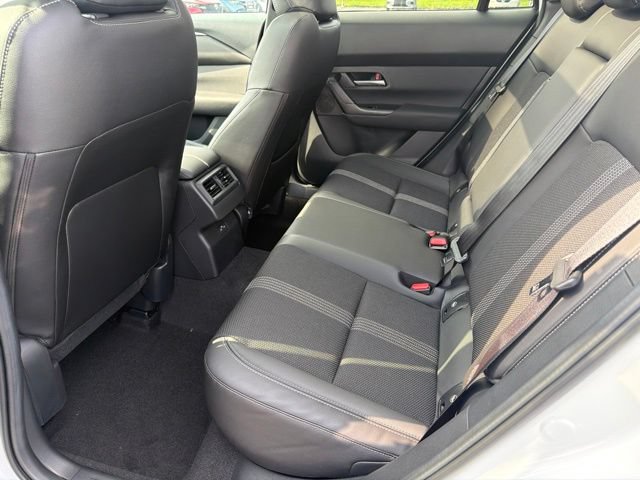 New 2026 MAZDA CX-50 AWD 2.5 S w/ Preferred Pkg image 27
