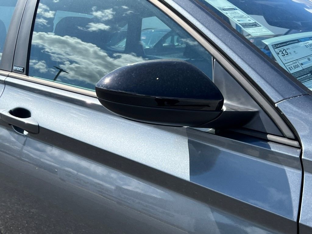 New 2025 Volkswagen Jetta Sport image 7