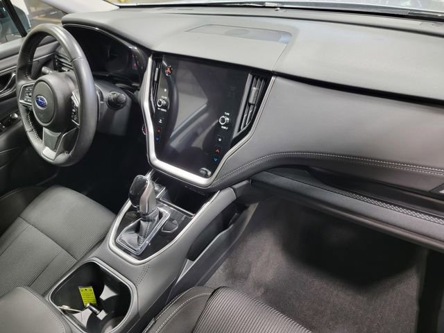 Certified 2024 Subaru Legacy Premium AWD/4WD image 17