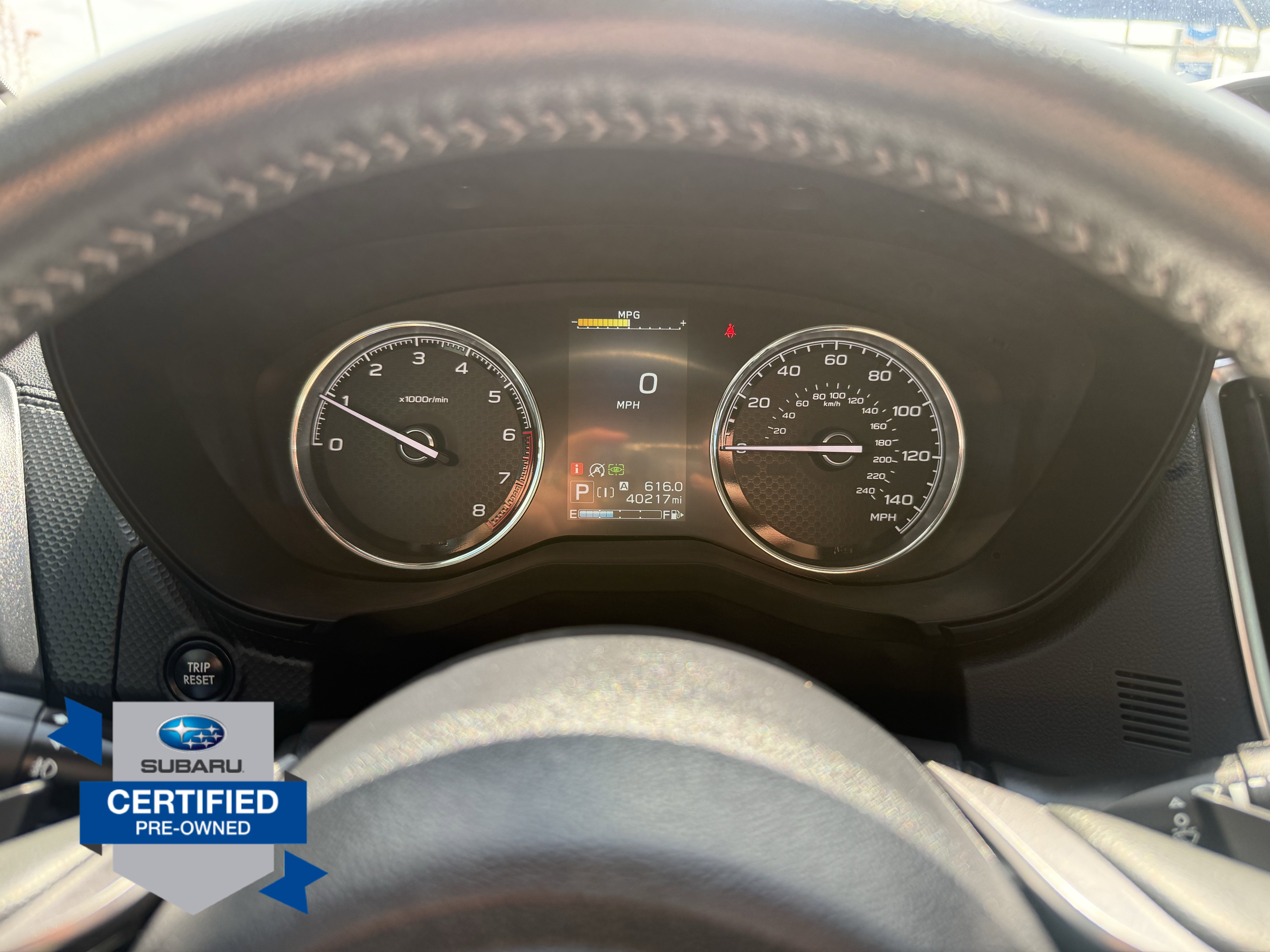 Used 2023 Subaru Forester Touring AWD/4WD image 25