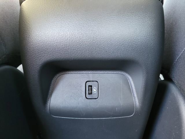 Used 2025 Nissan Sentra SV image 10