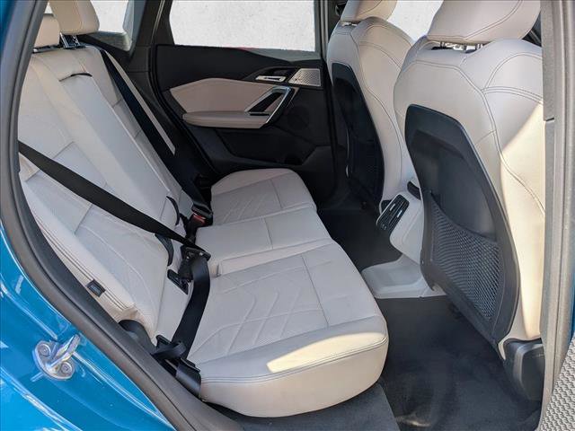 Certified 2023 BMW X1 xDrive28i w/ Premium Package image 20