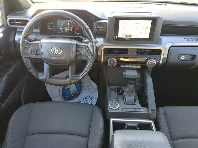 Used 2024 Toyota Tacoma SR5 image 16