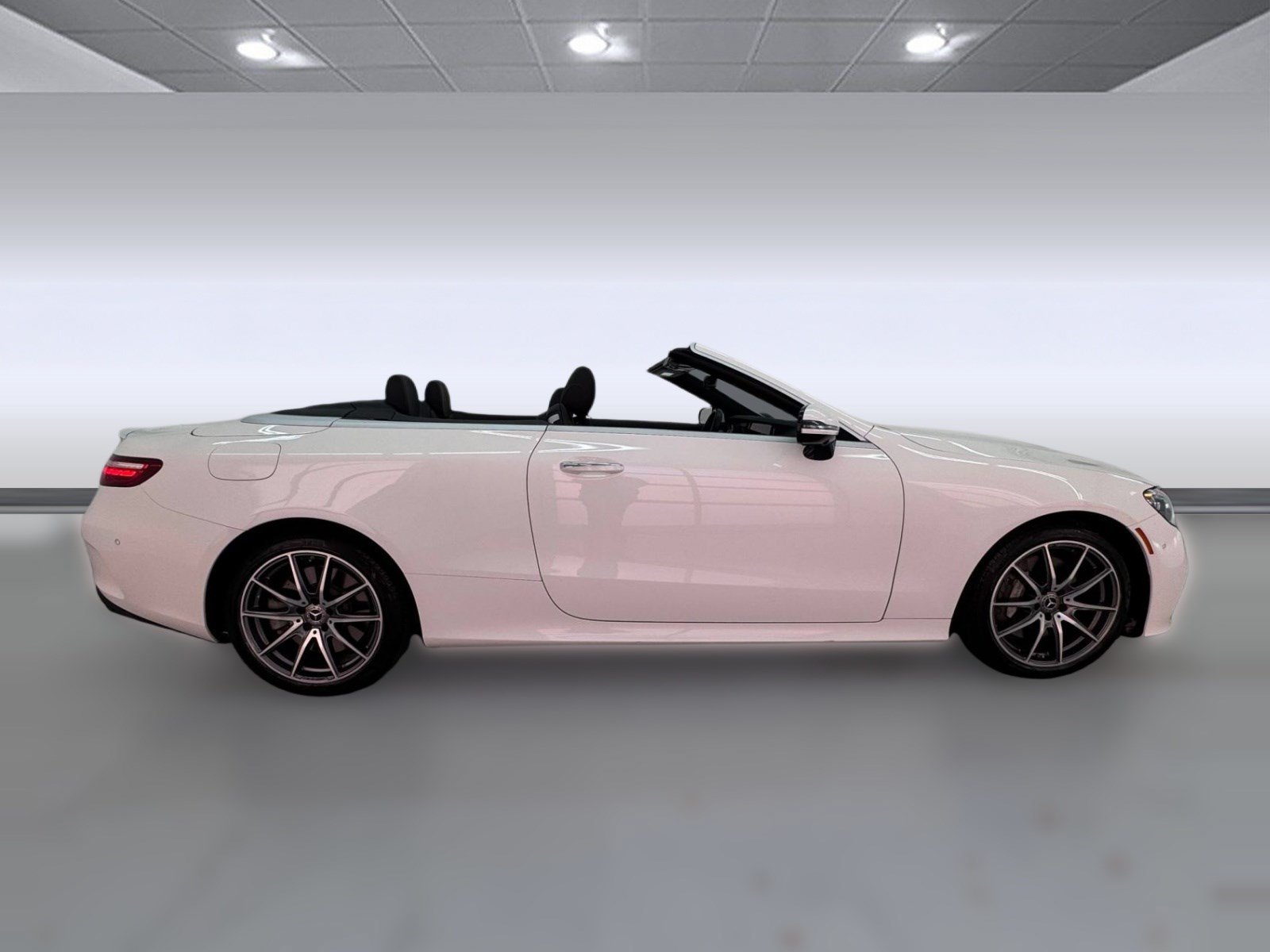 Certified 2023 Mercedes-Benz E 450 4MATIC Cabriolet image 7