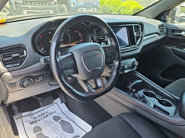 Used 2023 Dodge Durango GT image 16