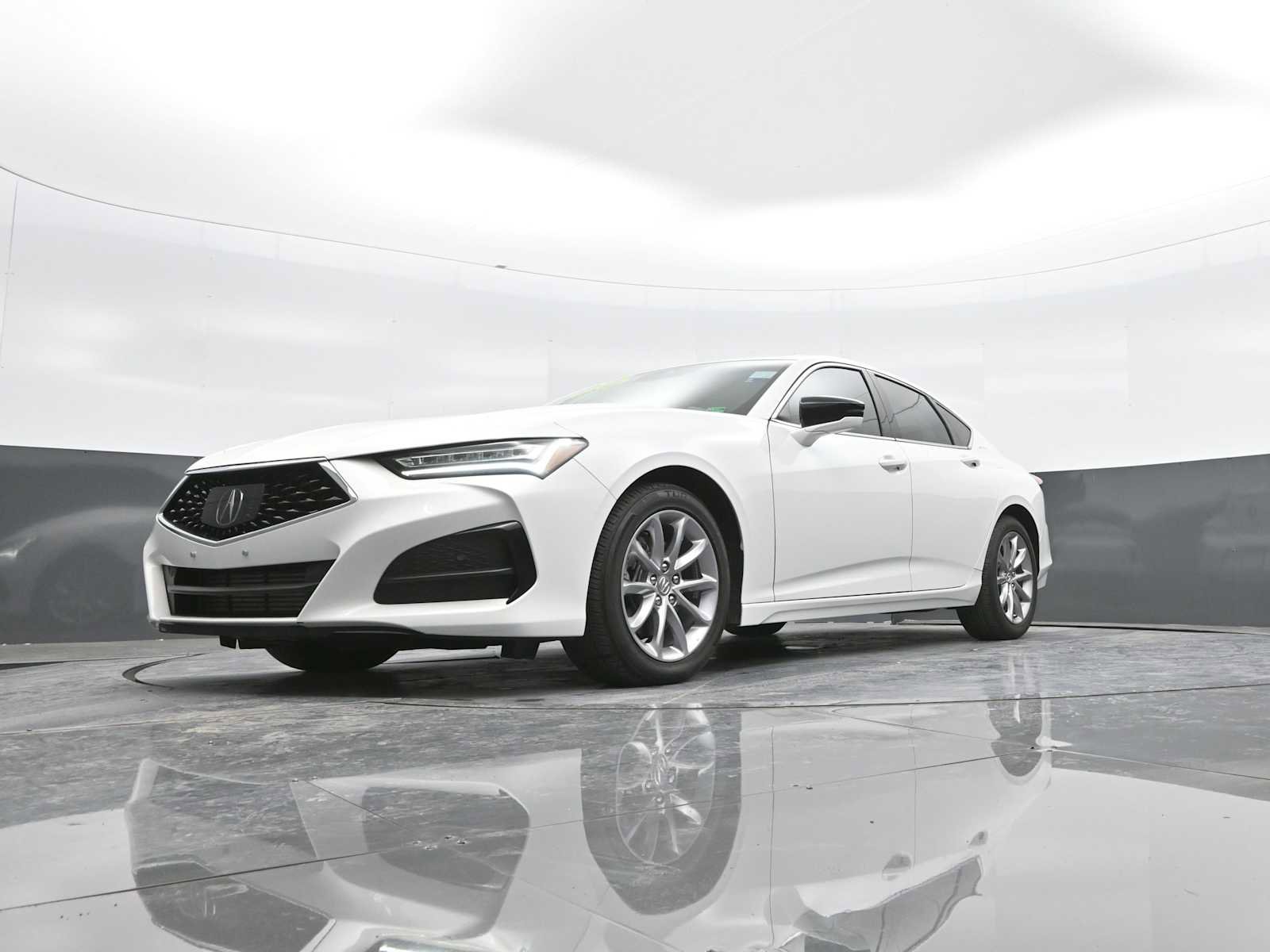Used 2023 Acura TLX image 29
