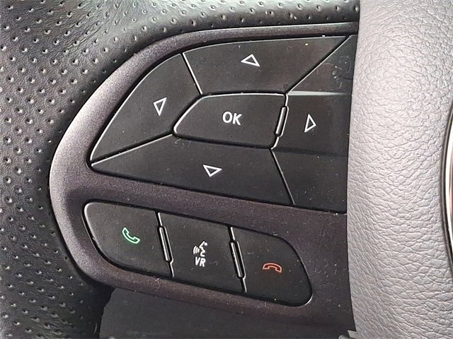 Used 2024 Dodge Durango GT image 21