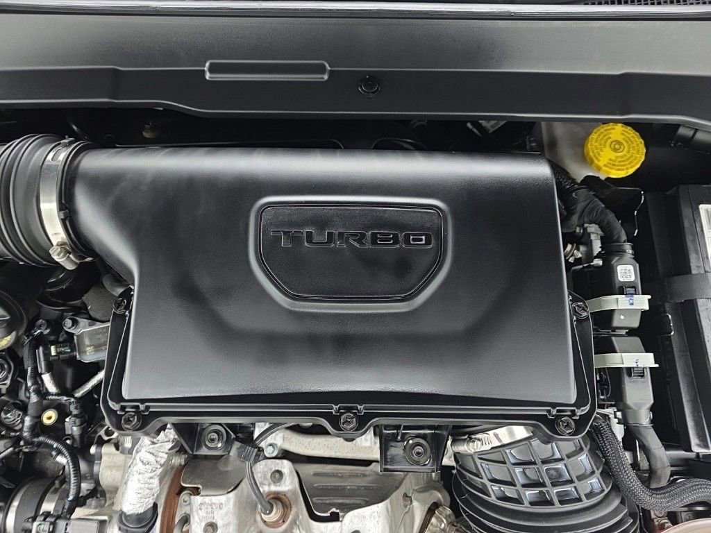 Used 2023 Jeep Compass Latitude image 20