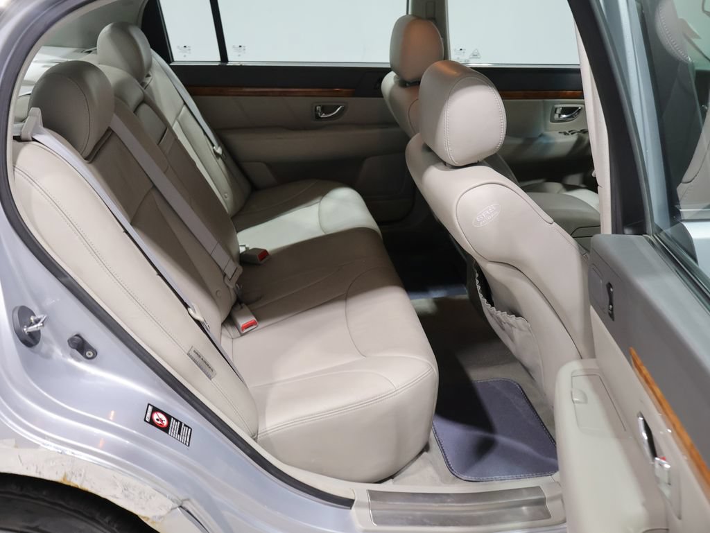 Used 2006 Kia Amanti FWD image 21