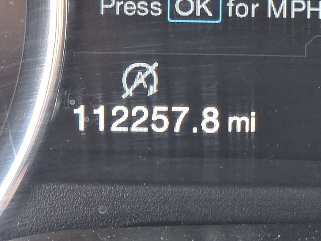 Used 2018 Ford F150 Platinum w/ Equipment Group 701A Luxury image 27