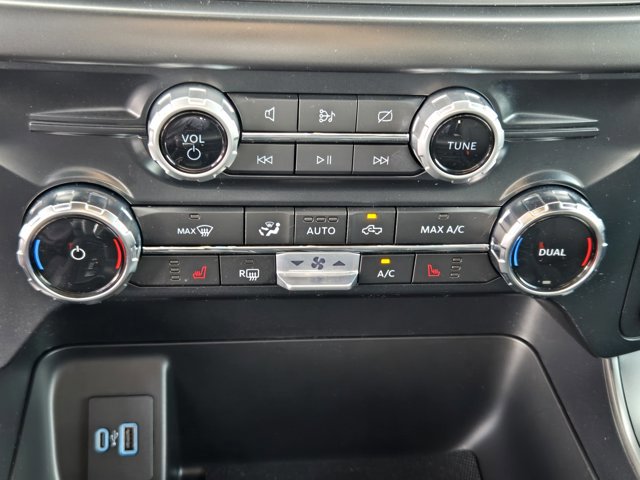 Certified 2024 Ford F150 XLT w/ Equipment Group 302A MID image 17