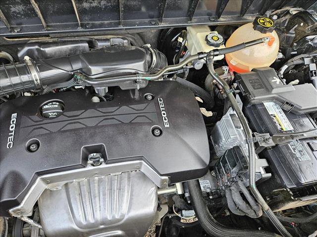 Used 2017 GMC Acadia SLE w/ Driver Alert Package I image 27