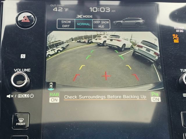 Used 2023 Subaru Outback Wilderness image 35