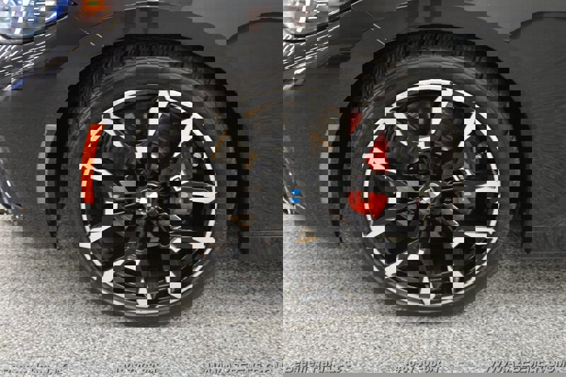 Used 2025 BMW 430i Coupe w/ M Sport Package RWD image 42