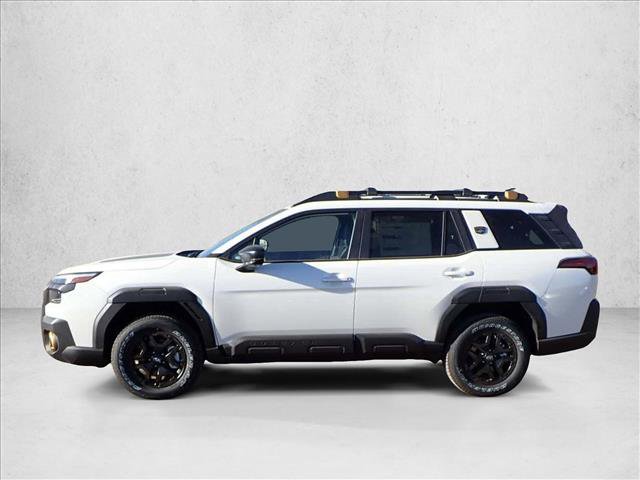 New 2026 Subaru Outback Wilderness image 2