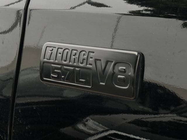 Used 2020 Toyota Tundra SR5 w/ SR5 Upgrade Package RWD image 9