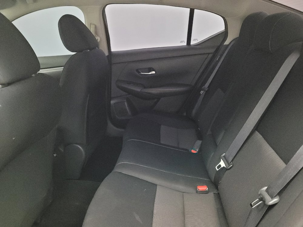 Used 2021 Nissan Sentra SV FWD image 18