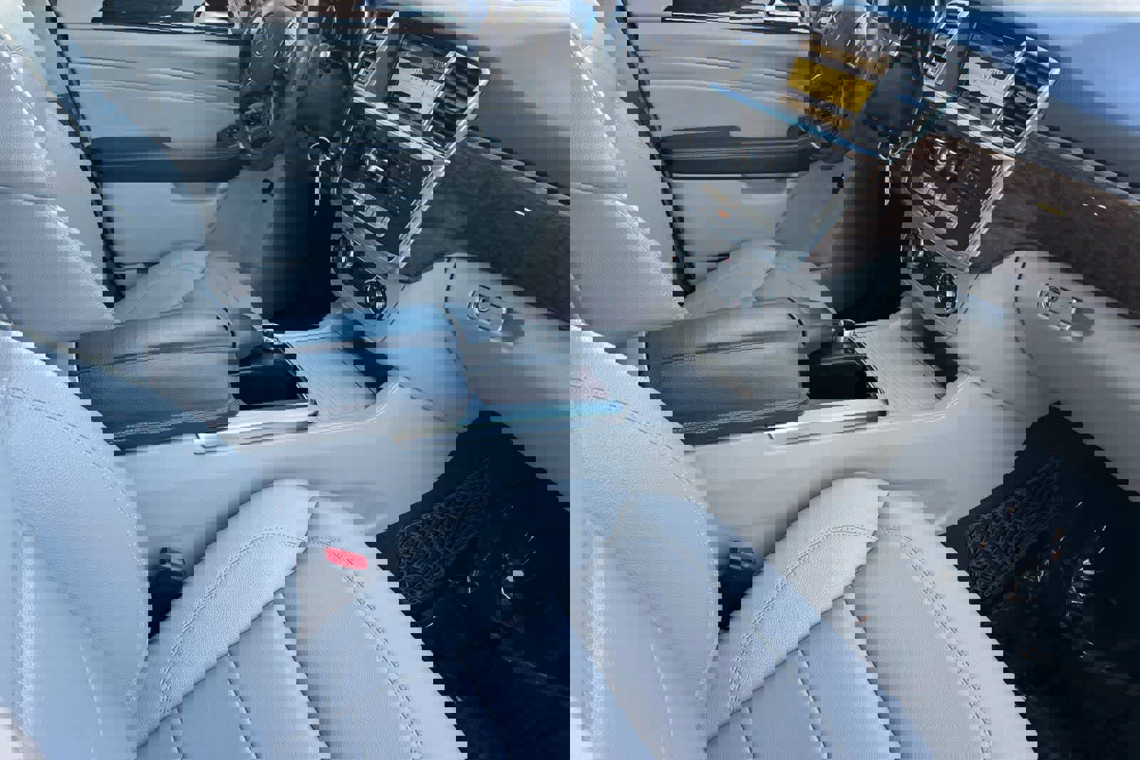 Used 2012 Mercedes-Benz ML 350 4MATIC image 19