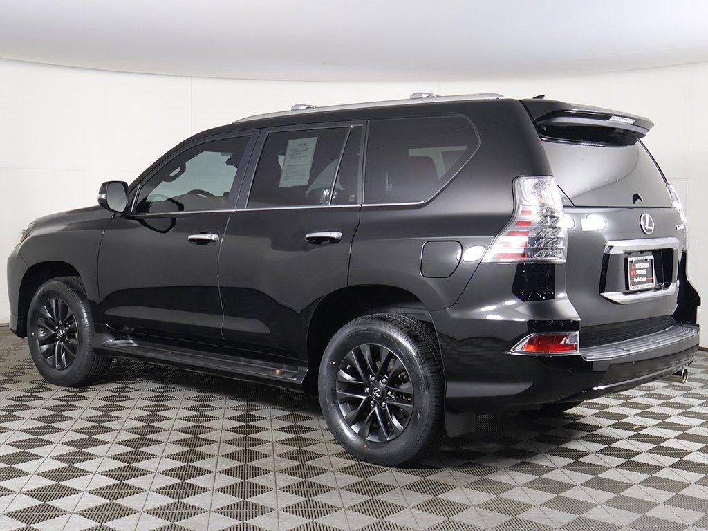 Used 2023 Lexus GX 460 Premium image 14