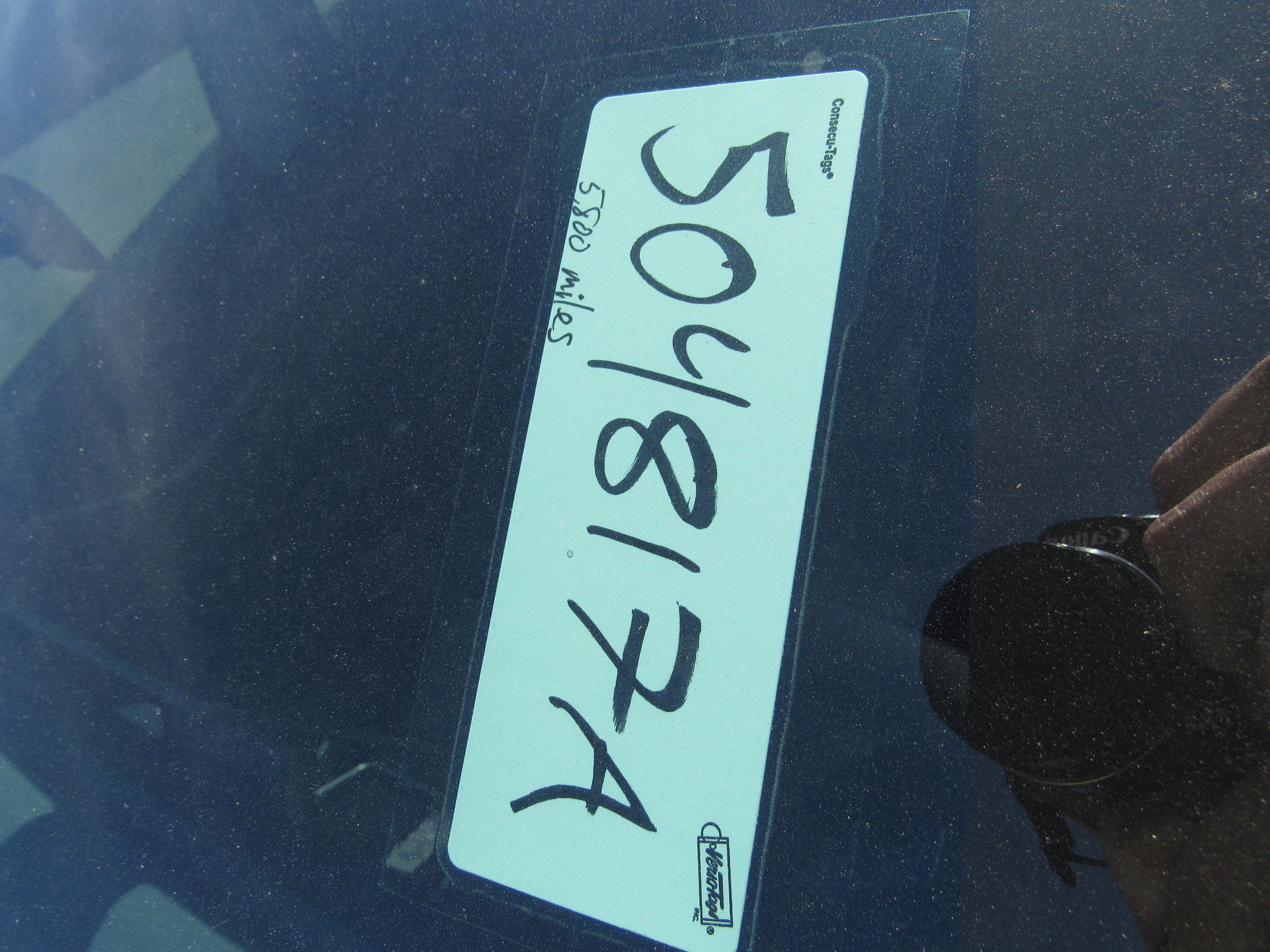 Used 2026 Tesla Model Y Premium image 26