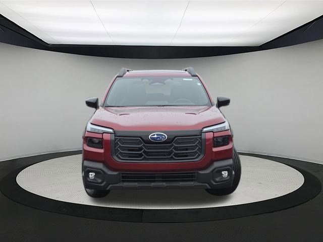 New 2026 Subaru Outback Premium image 2