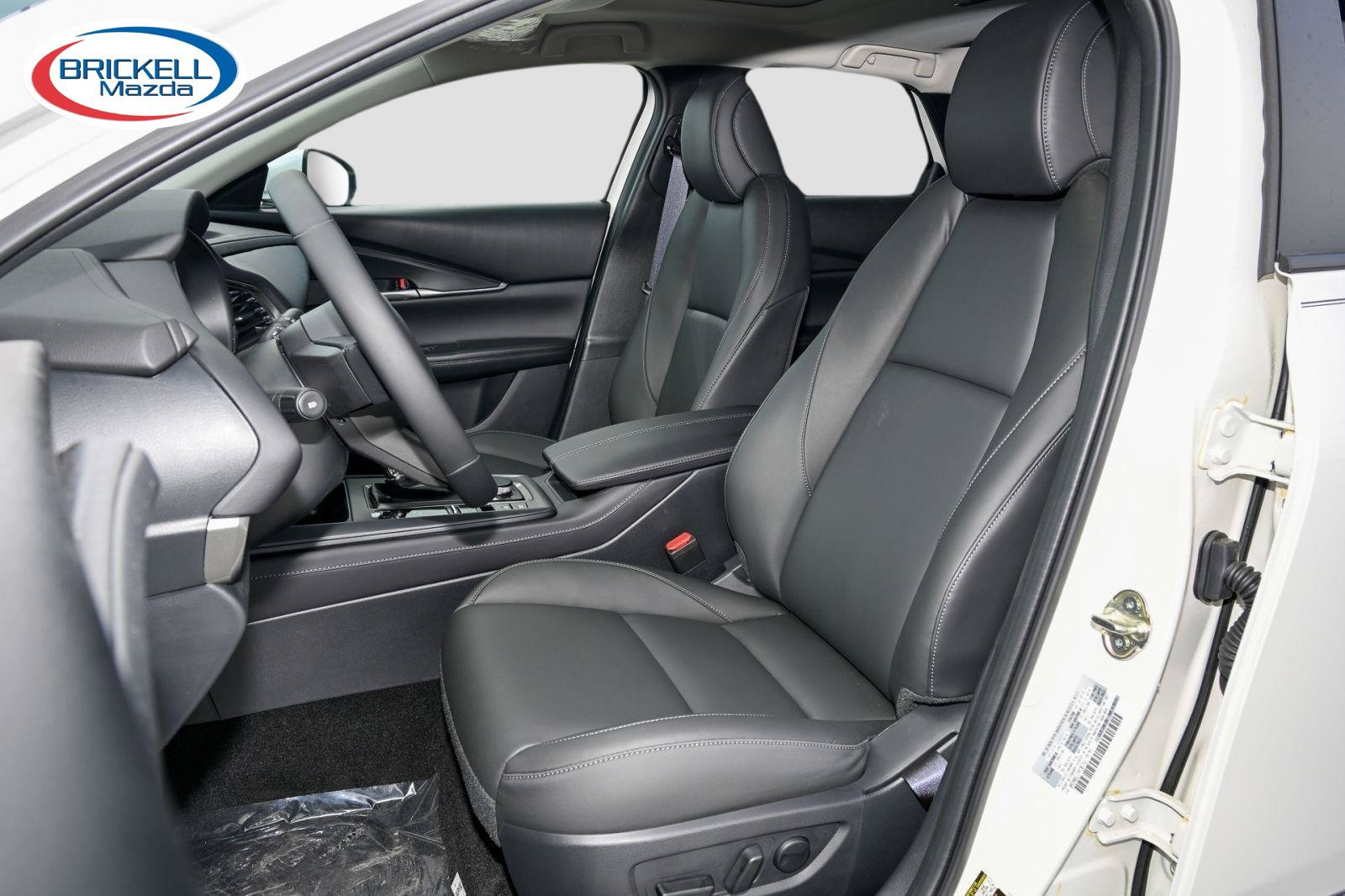 New 2026 MAZDA CX-30 AWD 2.5 S image 7