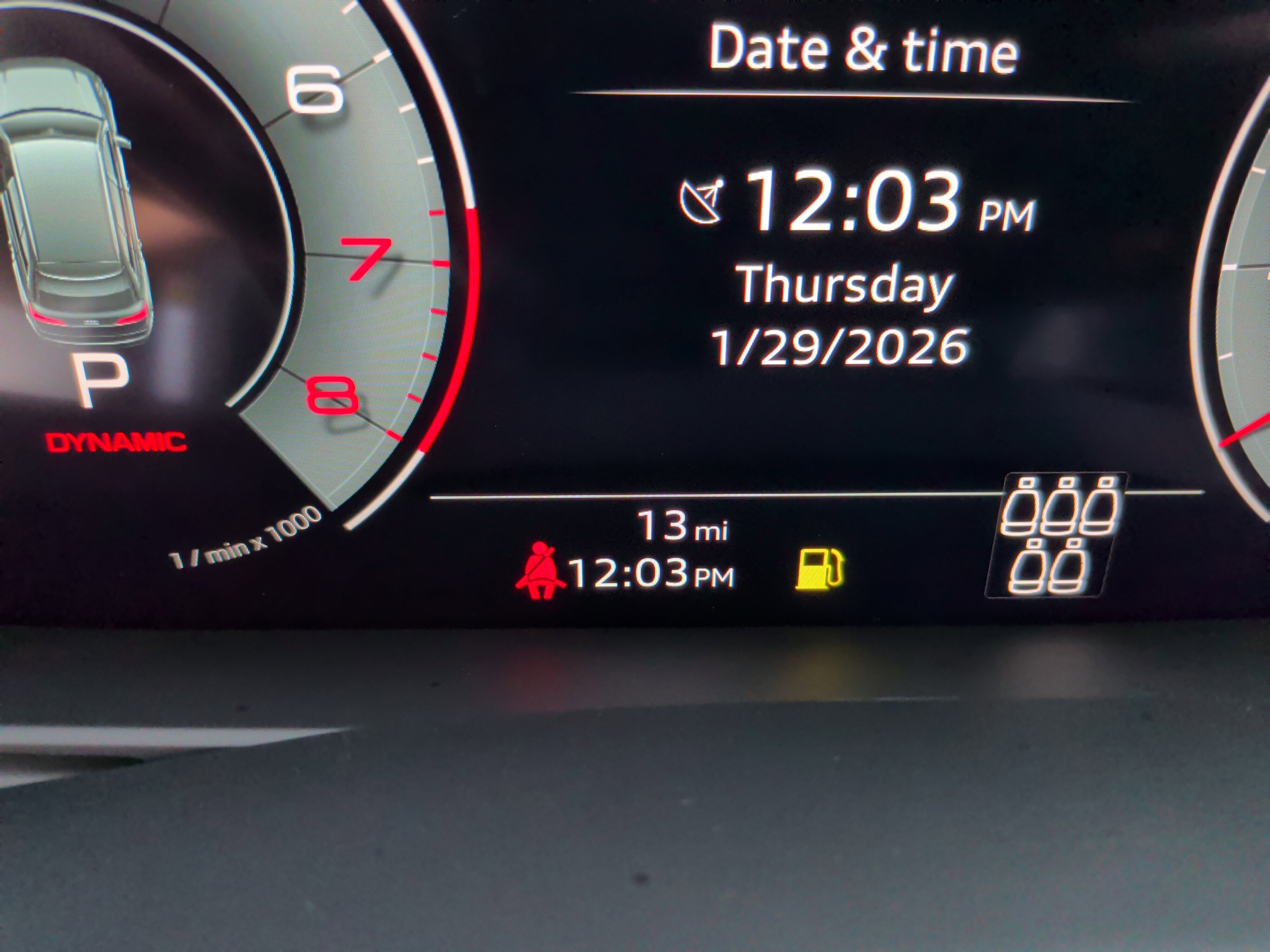 Used 2026 Audi Q7 2.0T Premium Plus image 24