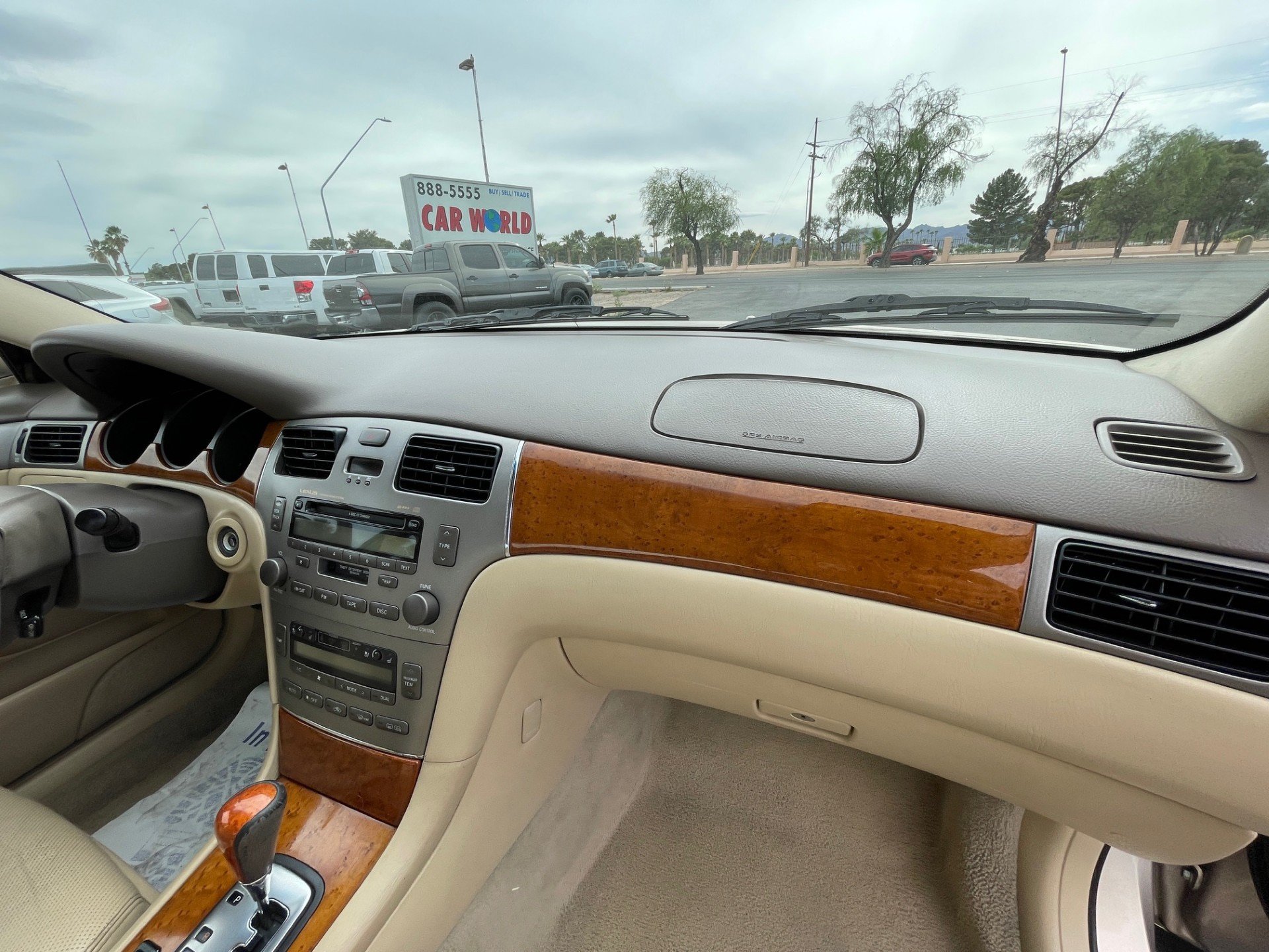 Used 2005 Lexus ES 330 FWD image 26