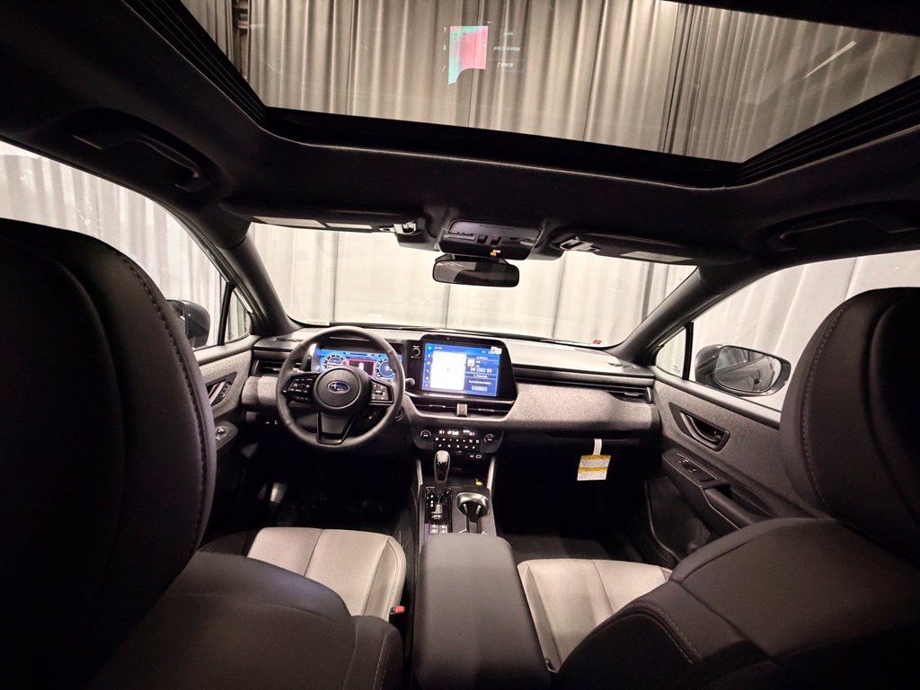 New 2026 Subaru Outback Limited XT AWD/4WD image 10