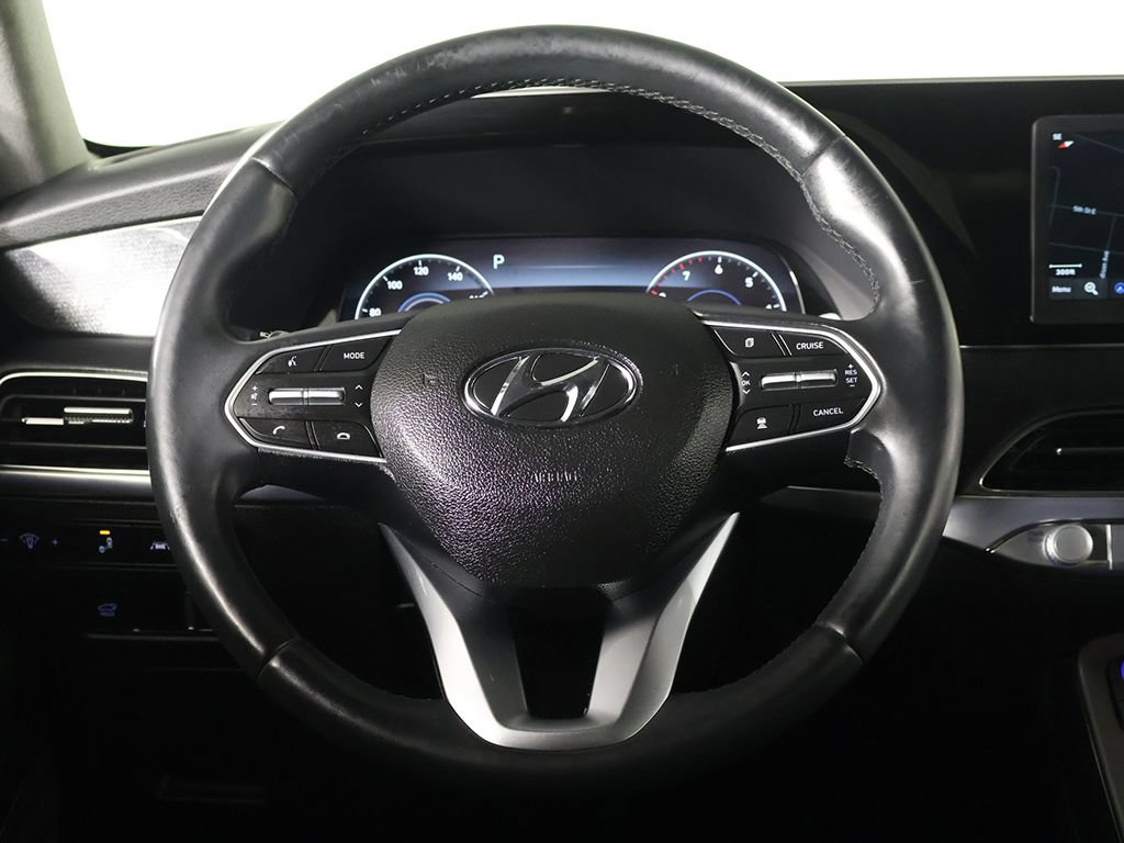 Used 2021 Hyundai Palisade Limited AWD/4WD image 47