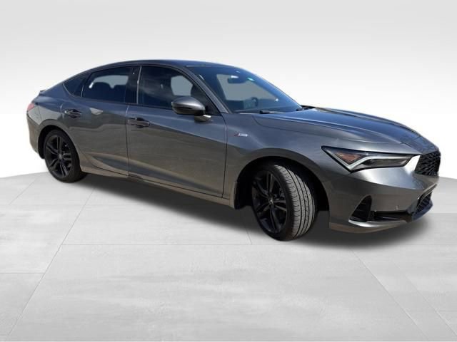 Used 2024 Acura Integra A-Spec image 11