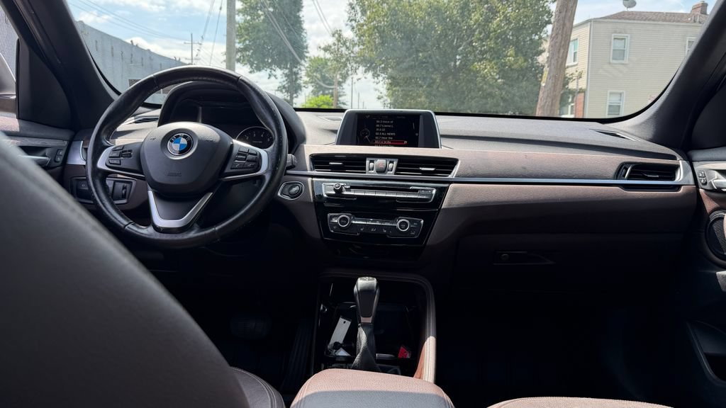 Used 2016 BMW X1 xDrive28i AWD/4WD image 28