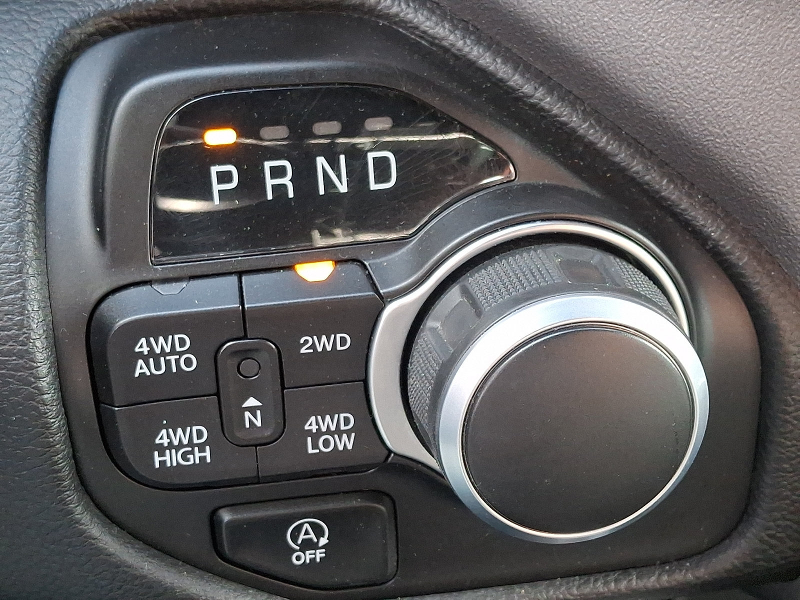 Used 2023 RAM 1500 Big Horn AWD/4WD image 14