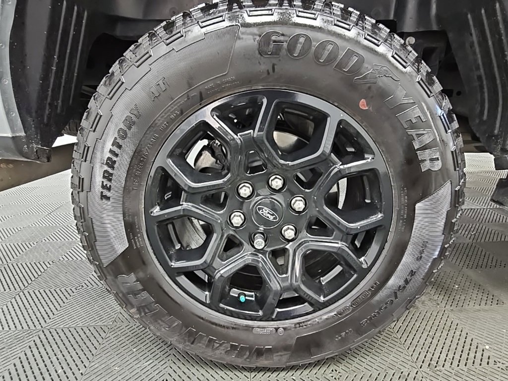 Used 2024 Ford F150 XLT w/ Equipment Group 302A MID image 49